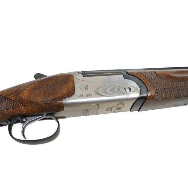 Silma Modèle M-80 Sporting Silver – Image 3