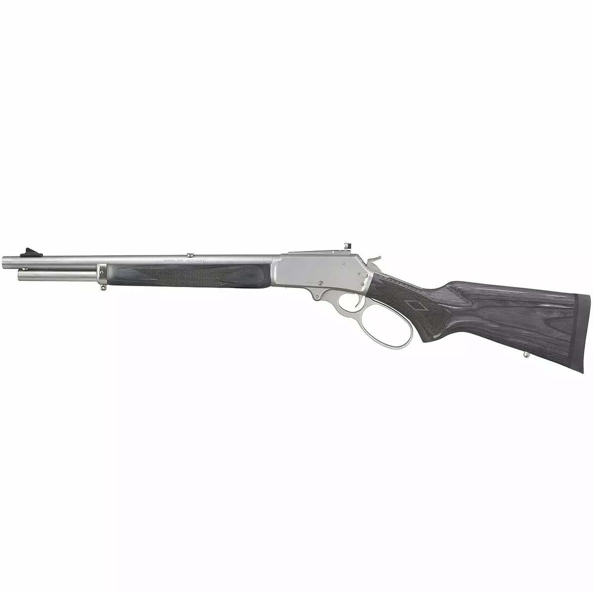 Marlin Modèle 1895 Trapper – Image 2