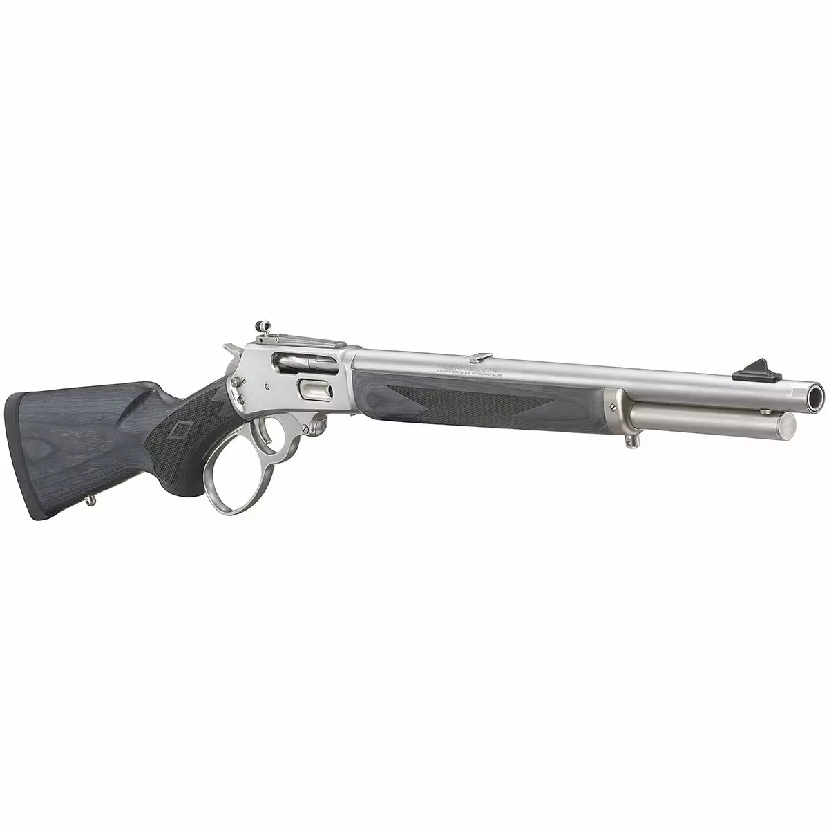 Marlin Modèle 1895 Trapper – Image 3