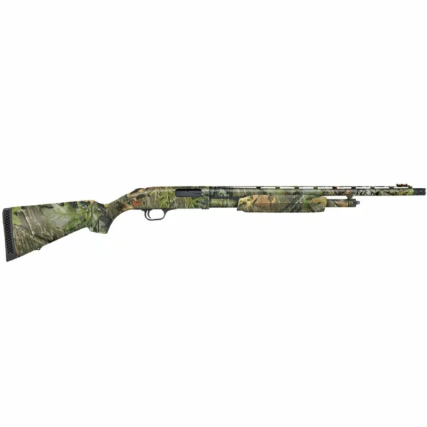 Mossberg 500 Turkey