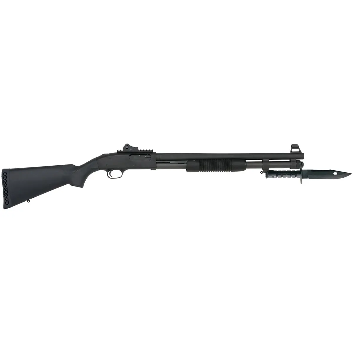 Mossberg 590A1 SPX
