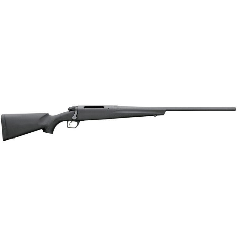 Remington Model 783 Synthetic