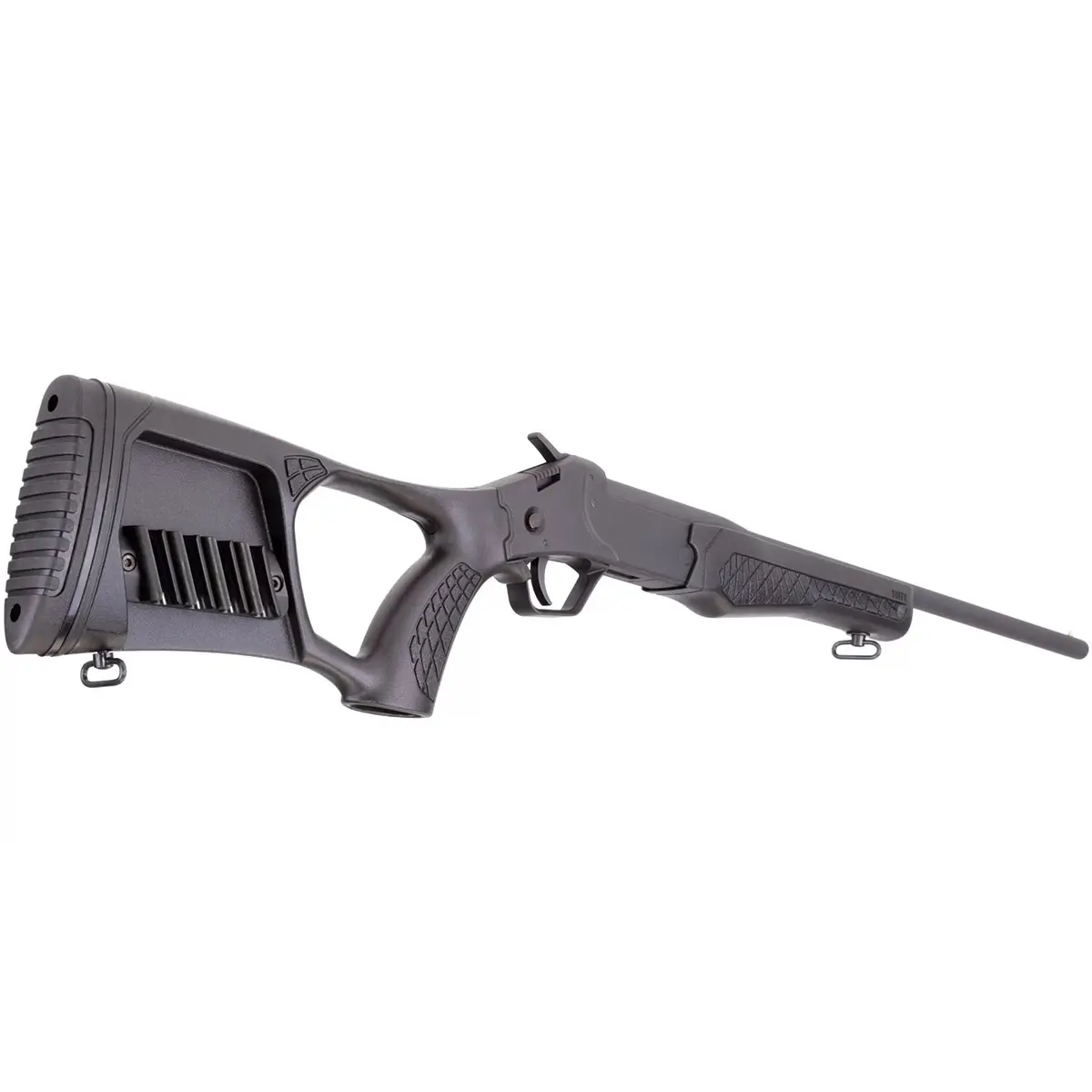 Rossi Single Shot Tuffy 410 GA – Image 3