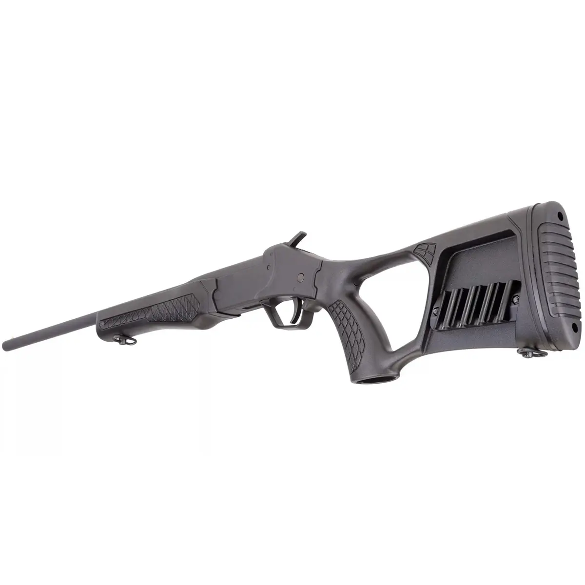 Rossi Single Shot Tuffy 410 GA – Image 4