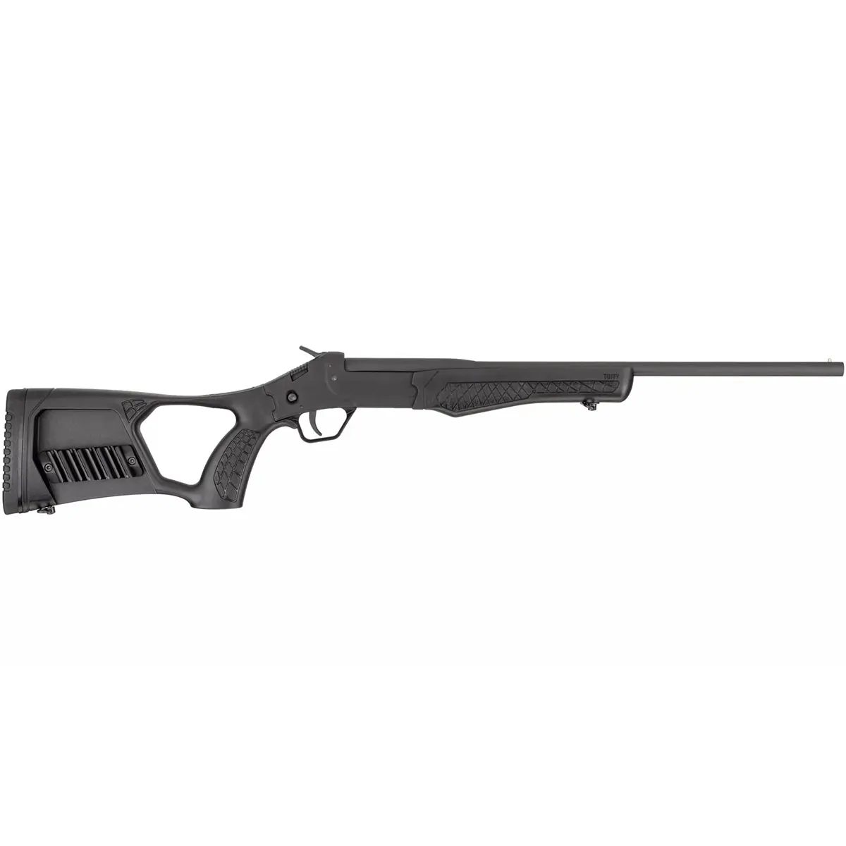 Rossi Single Shot Tuffy 410 GA