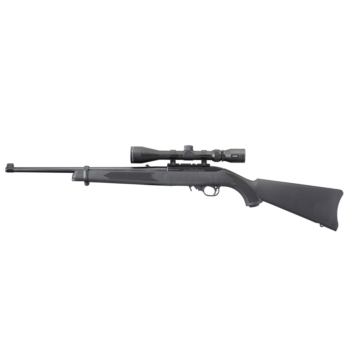 Ruger 10/22 Scope Combo - Image 2