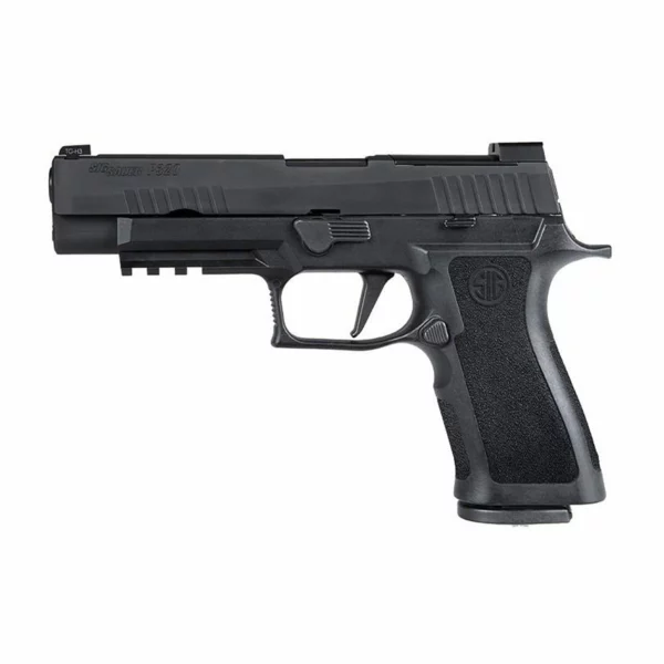 Sig Sauer P320 XFull X-Series