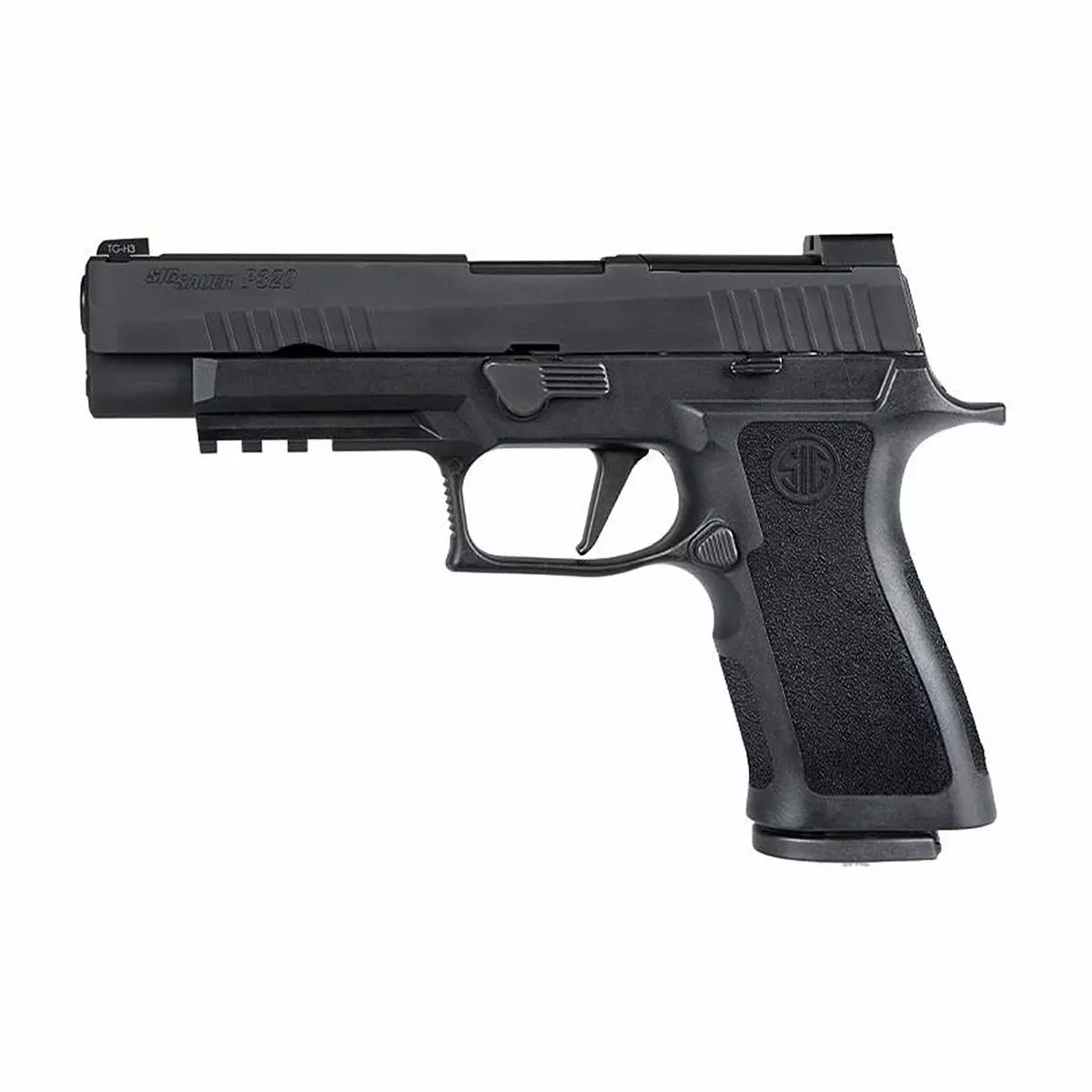Sig Sauer P320 XFull X-Series