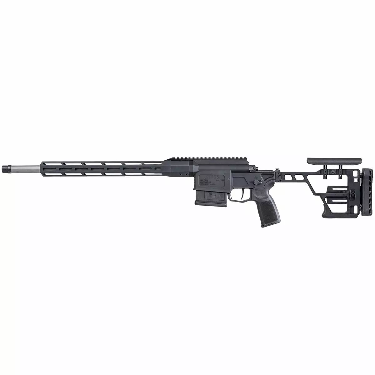 Sig Sauer CROSS Rifle – Image 2