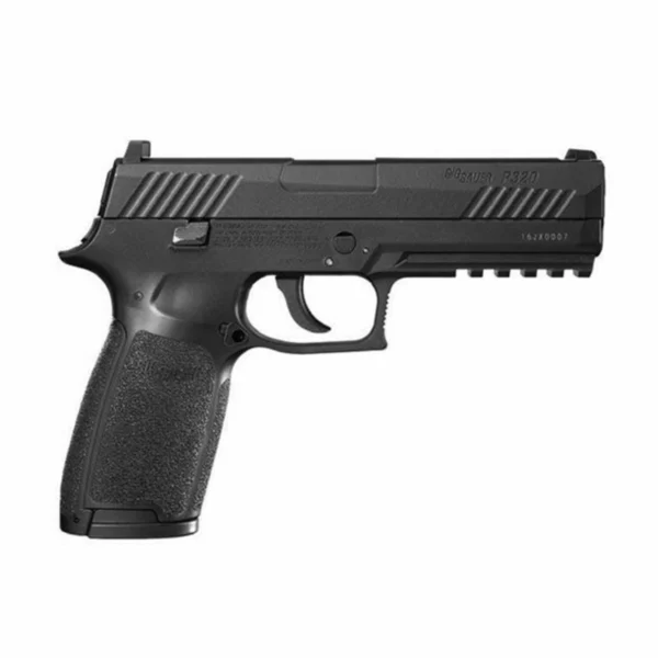 Pistolet à Air Sig Sauer P320 – Image 2