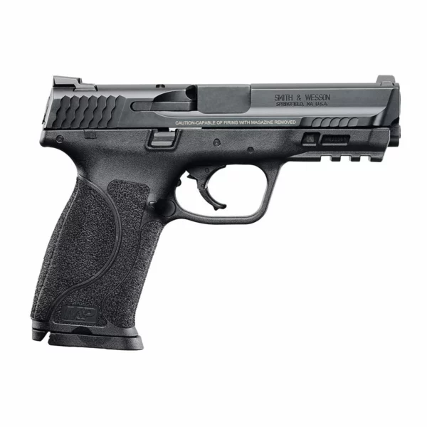 Smith & Wesson M&P9 M2.0 – Image 2