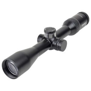 Steiner Predator 8 2-16x42mm