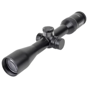 Steiner Predator 8 2-16x42mm