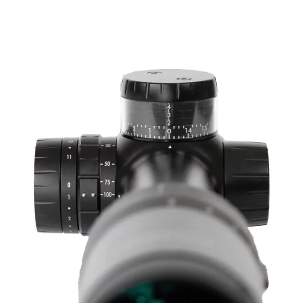 Steiner Predator 8 2-16x42mm – Image 3