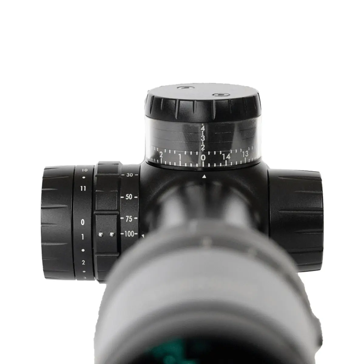 Steiner Predator 8 2-16x42mm – Image 3