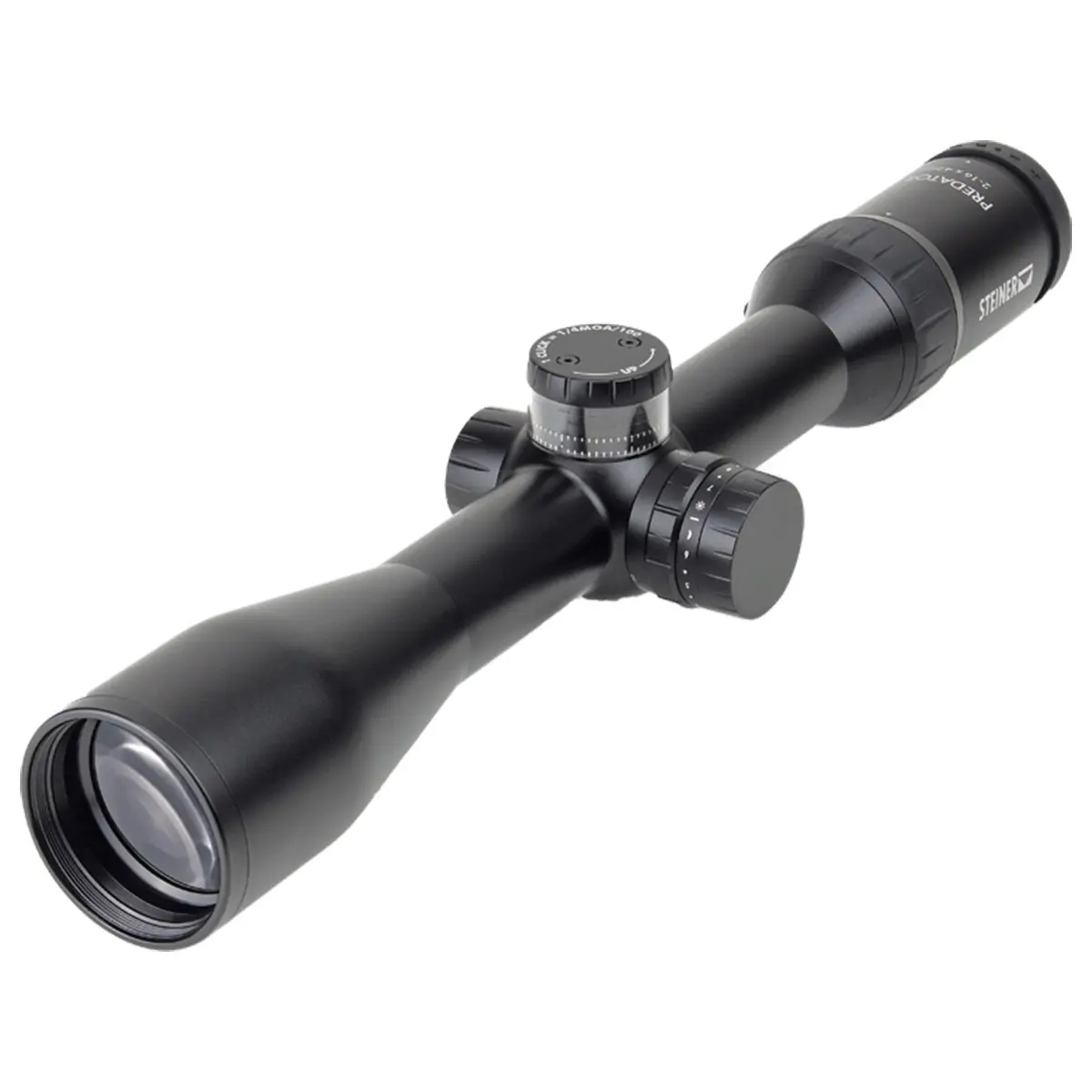 Steiner Predator 8 2-16x42mm
