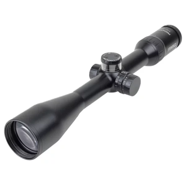Steiner Predator 8 3-24x50mm