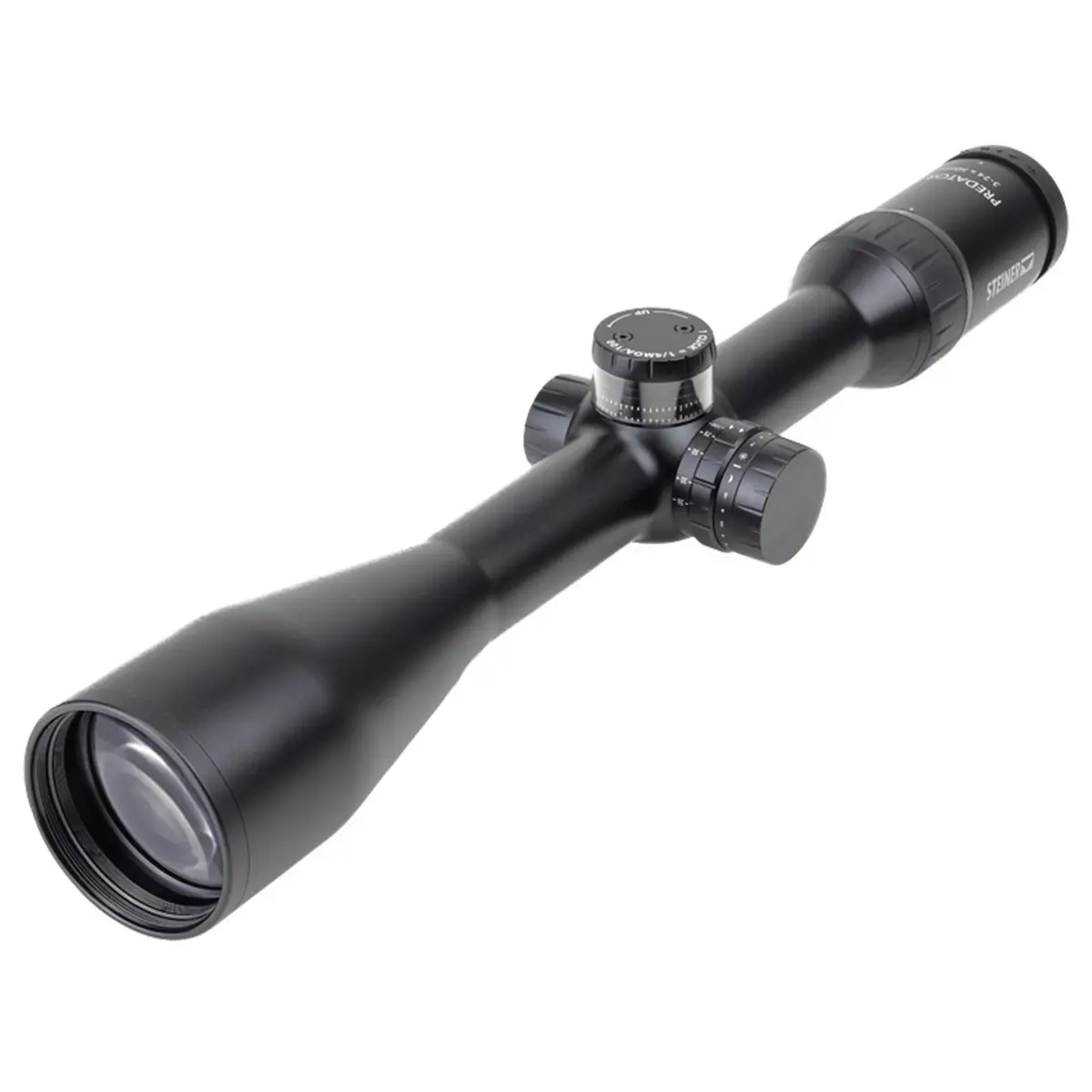 Steiner Predator 8 3-24x50mm