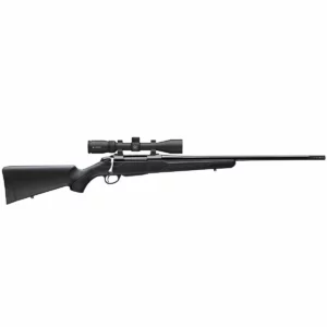 Tikka T3x Lite avec Anti-Recul – Ensemble Vortex