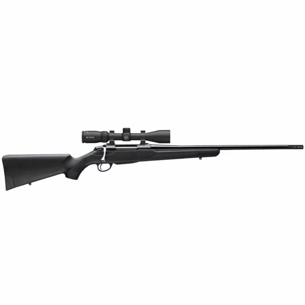 Tikka T3x Lite avec Anti-Recul – Ensemble Vortex