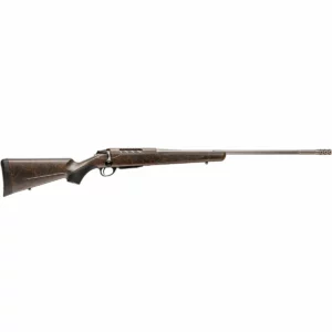 Tikka T3x Lite Roughtech Ember Inox avec Anti-Recul