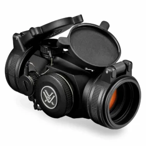 Vortex SPARC II Point Rouge