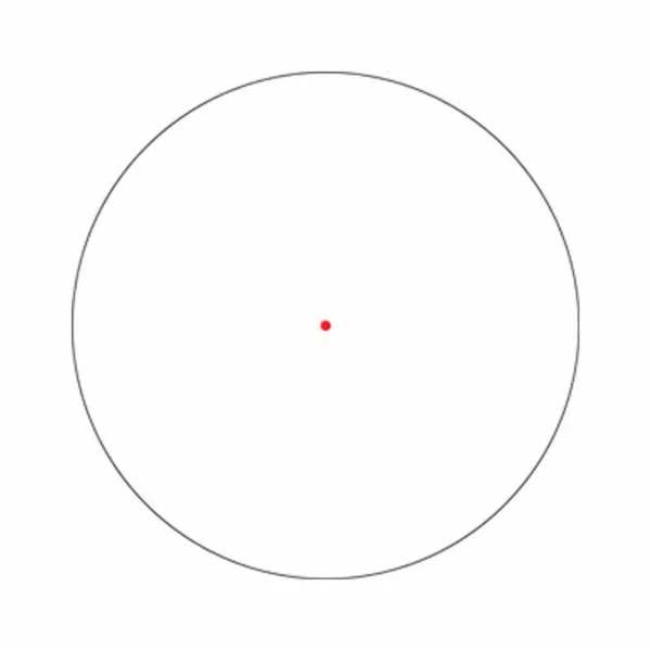 Vortex SPARC II Point Rouge – Image 5