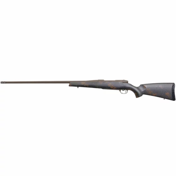 Weatherby Mark V Backcountry 2.0 – Image 2