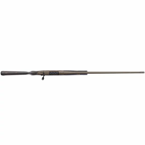 Weatherby Mark V Backcountry 2.0 – Image 4