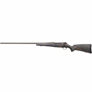 Weatherby Mark V Backcountry 2.0 Gauchère