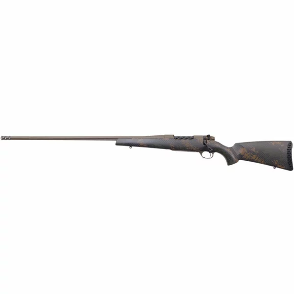 Weatherby Mark V Backcountry 2.0 Gauchère