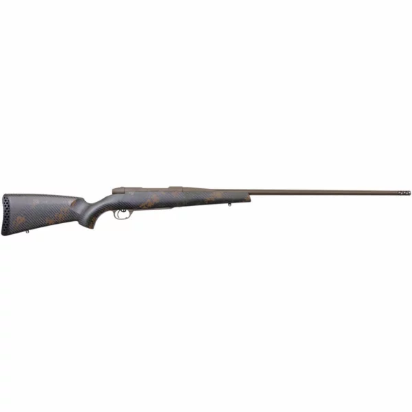 Weatherby Mark V Backcountry 2.0 Gauchère – Image 2