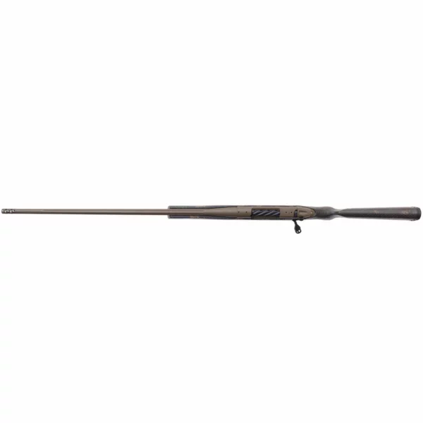 Weatherby Mark V Backcountry 2.0 Gauchère – Image 4