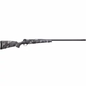 Weatherby Mark V Backcountry 2.0 TI Carbon