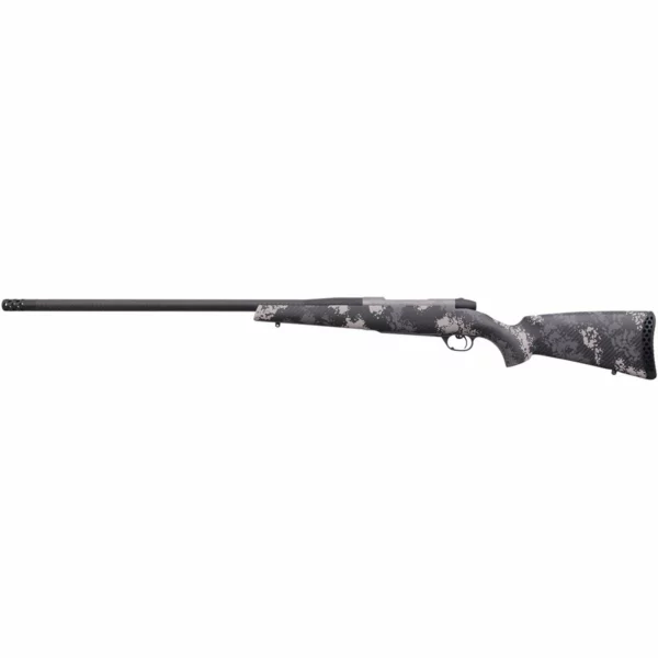 Weatherby Mark V Backcountry 2.0 TI Carbon – Image 2