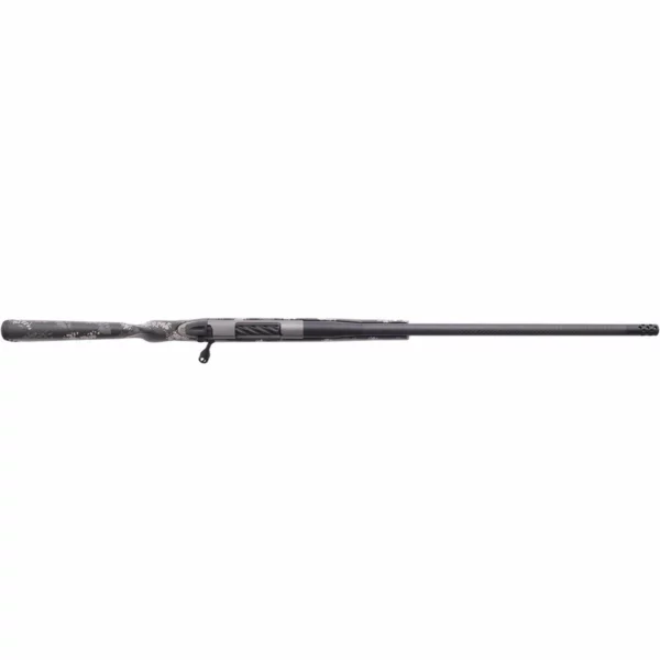 Weatherby Mark V Backcountry 2.0 TI Carbon – Image 4
