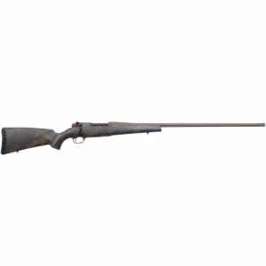 Weatherby Mark V Backcountry 2.0