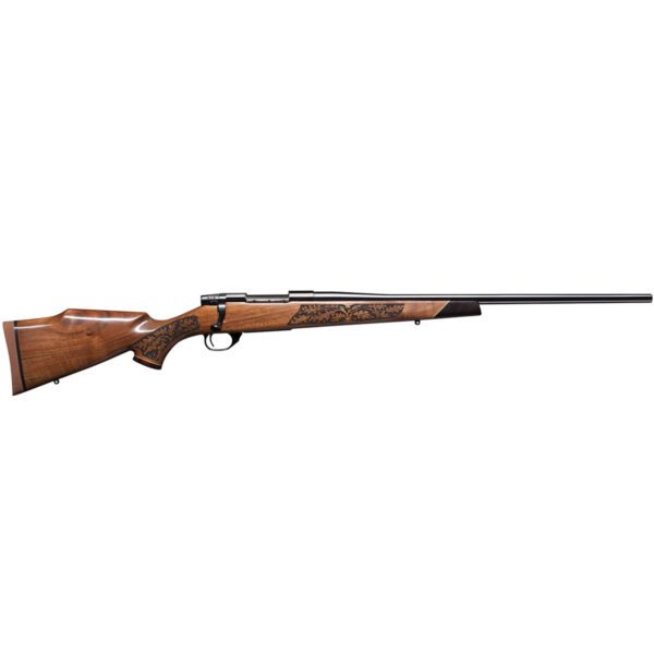 Weatherby Vanguard Lazerguard
