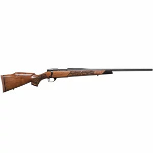 Weatherby Vanguard Lazerguard