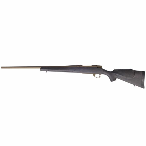 Weatherby Vanguard Weatherguard Bronze + Lunette Bushnell GRATUIT! – Image 2