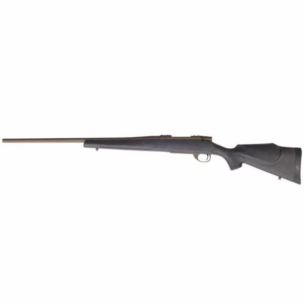 Weatherby Vanguard Weatherguard Bronze – Image 2