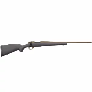 Weatherby Vanguard Weatherguard Bronze