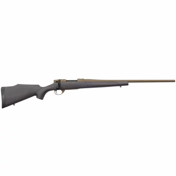 Weatherby Vanguard Weatherguard Bronze
