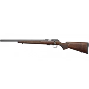 CZ 457 Varmint Left Hand