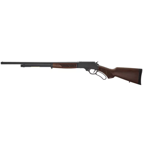 Henry Side Gate Lever Action .410 Shotgun #H018G-410 - Image 2