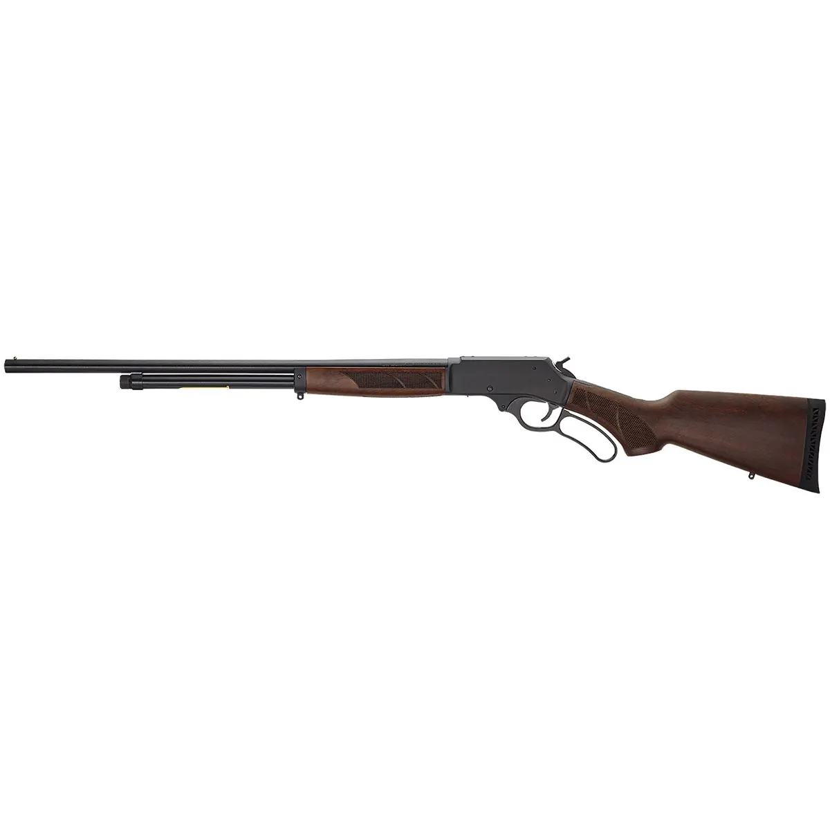 Henry Side Gate Lever Action .410 Shotgun #H018G-410 - Image 2