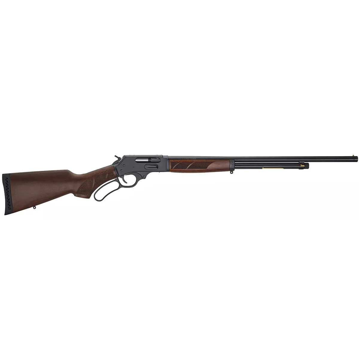 Henry Side Gate Lever Action .410 Shotgun #H018G-410