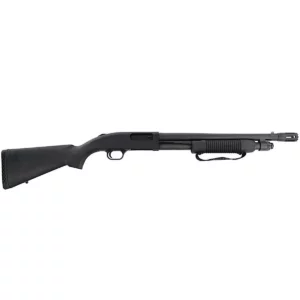 Mossberg 500 Tactical