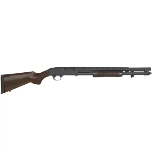 Mossberg 590 Retrograde 9 Coups