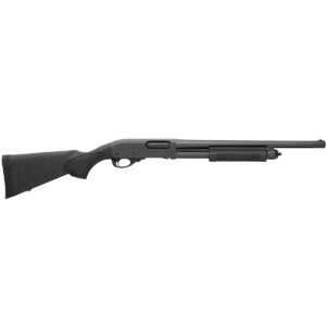 Remington Modèle 870 Tactique – 5 Coups